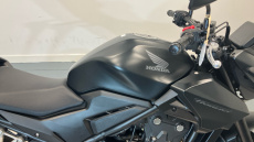 Honda CB500F Hornet (24MY)